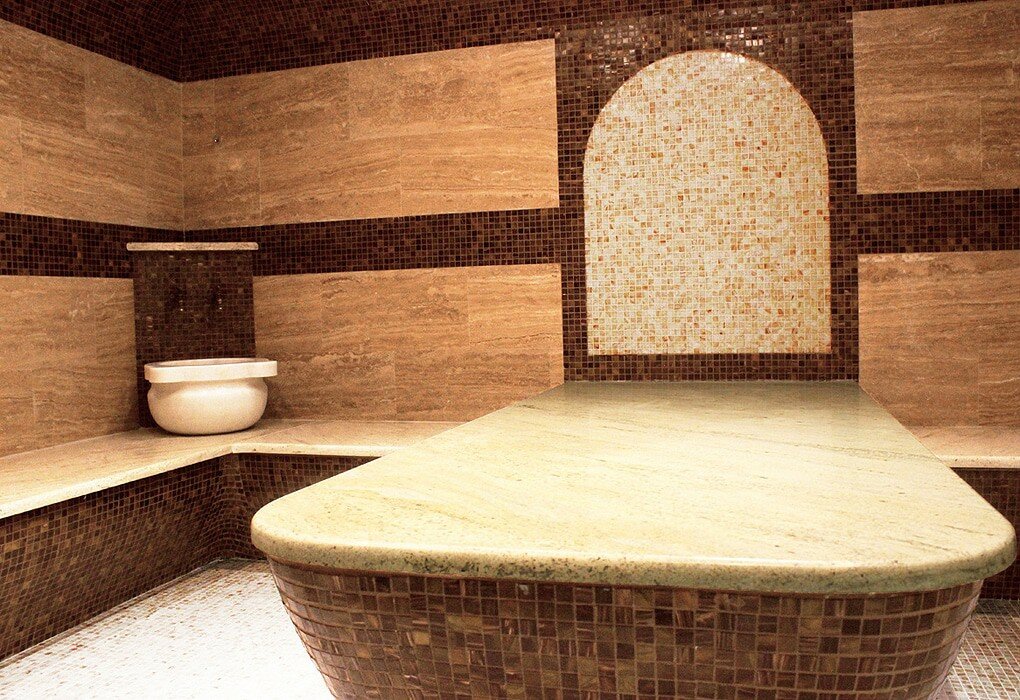 Гостиница Маск Пятигорск-71