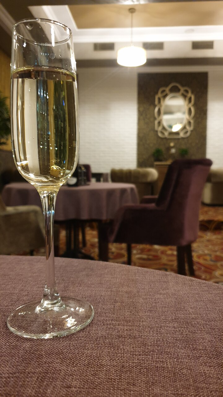 Гостиница Маск Пятигорск-75