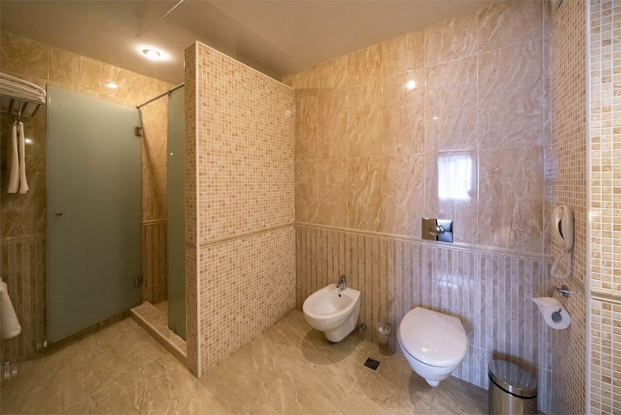 Гостиница Маск Пятигорск