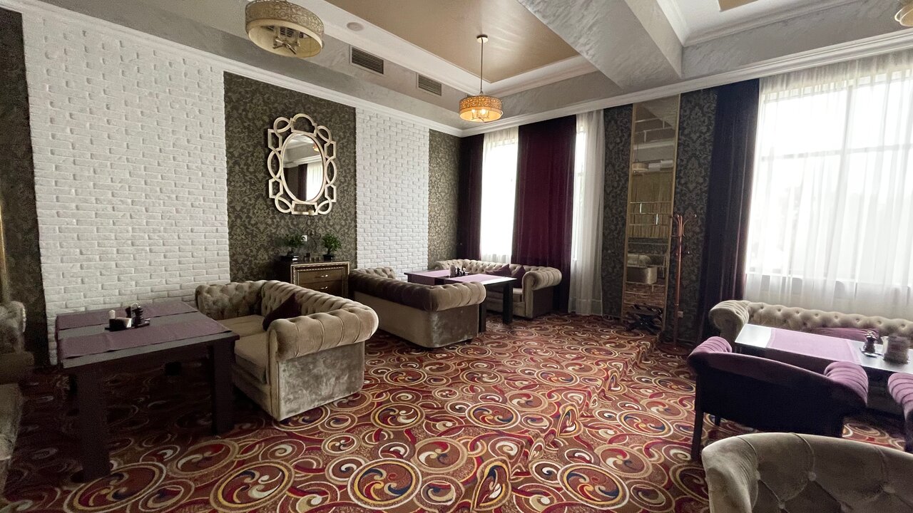 Гостиница Маск Пятигорск-156