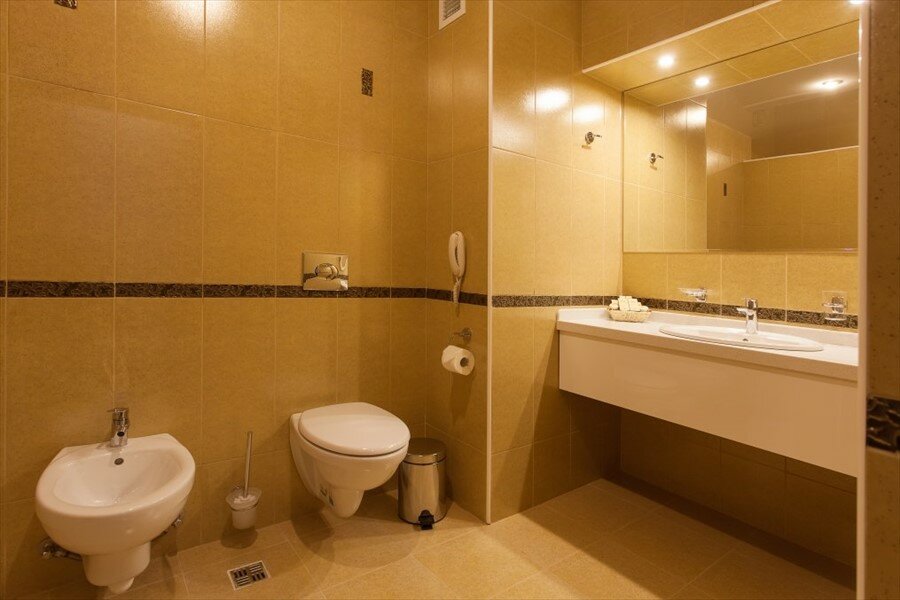 Гостиница Маск Пятигорск-18