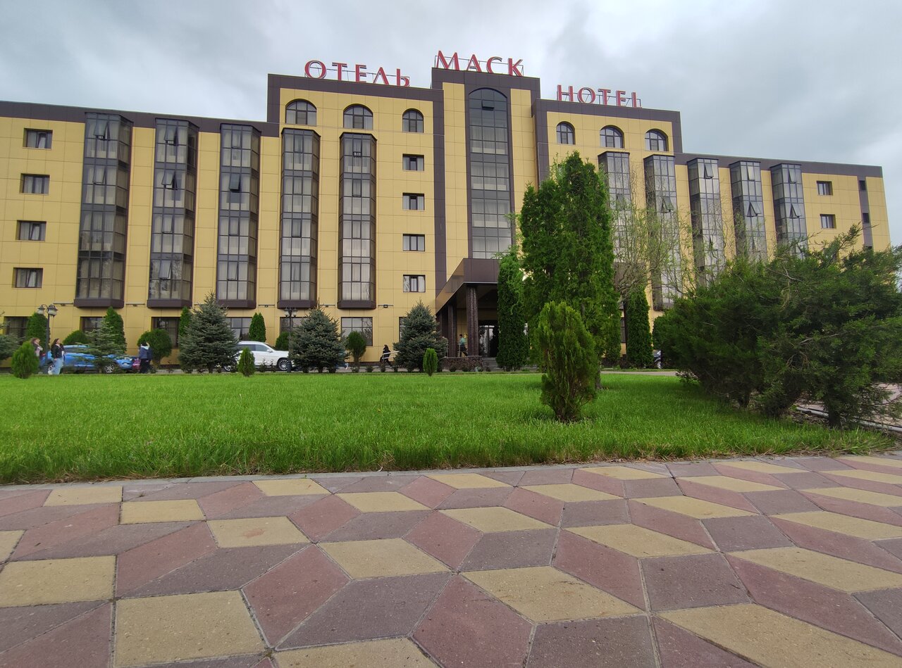 Гостиница Маск Пятигорск-103