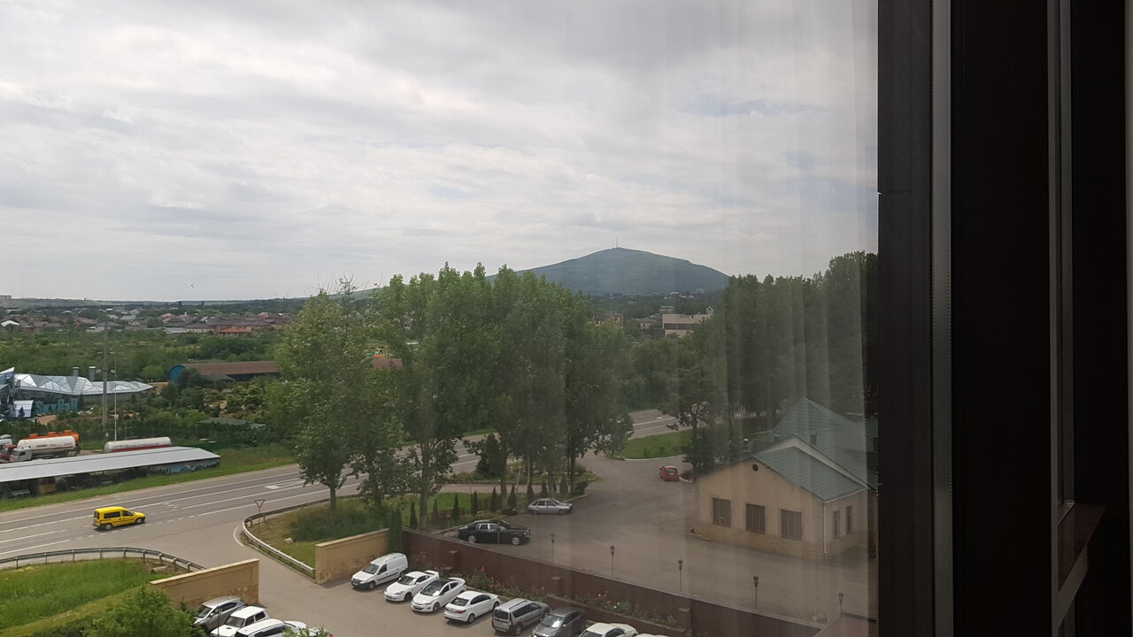 Гостиница Маск Пятигорск-46