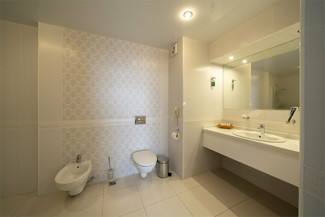 Гостиница Маск Пятигорск