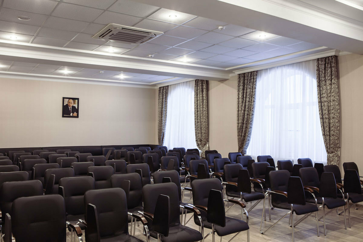 Гостиница Маск Пятигорск-10