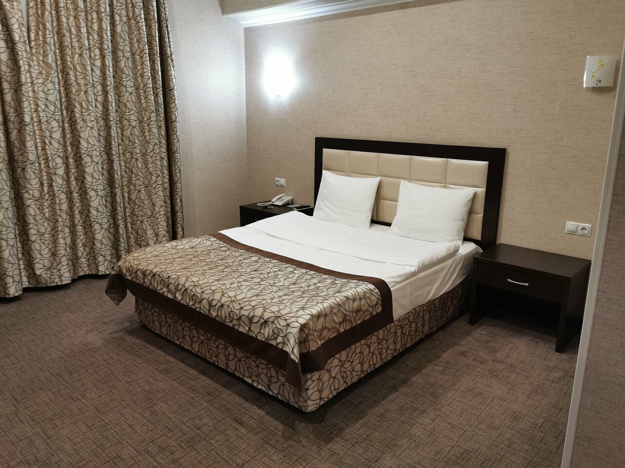 Гостиница Маск Пятигорск-92