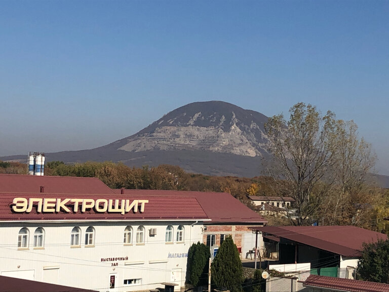 Гостиница Маск Пятигорск-50