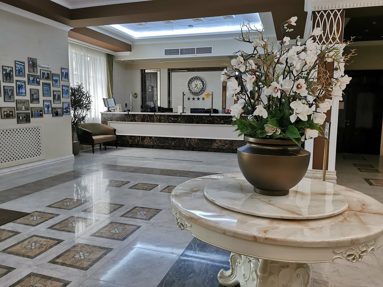 Гостиница Маск Пятигорск-54