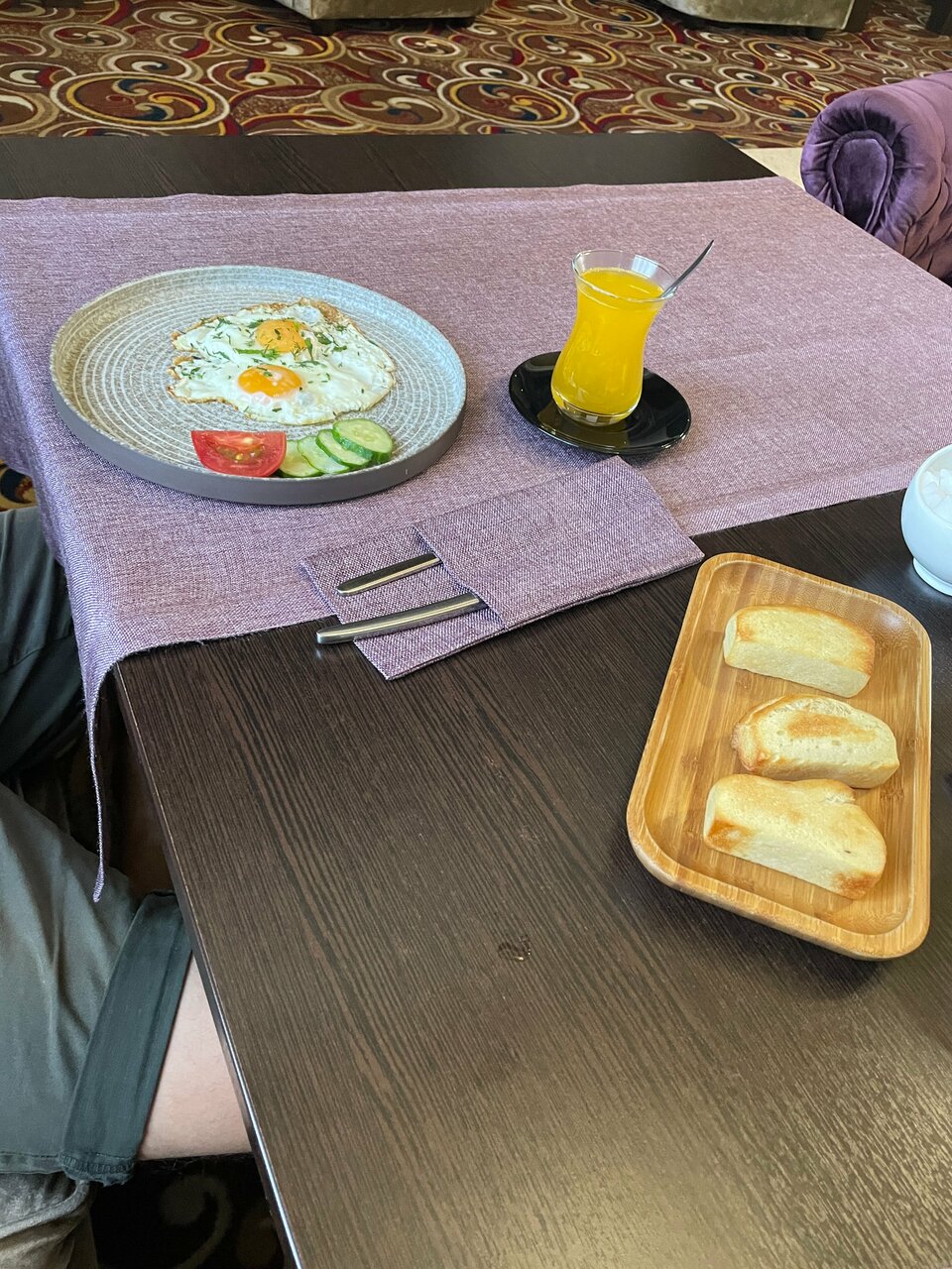 Гостиница Маск Пятигорск-213