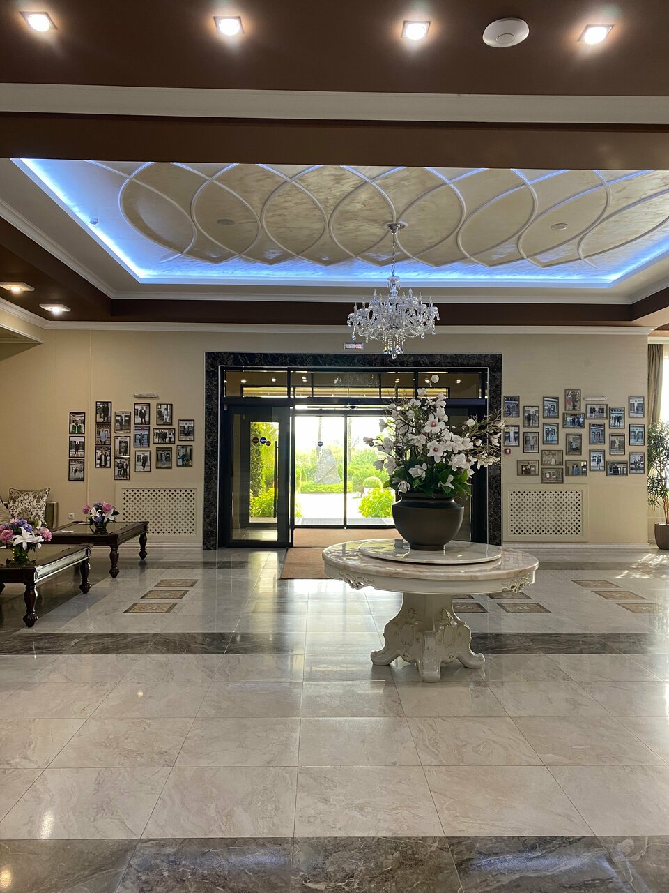 Гостиница Маск Пятигорск-64