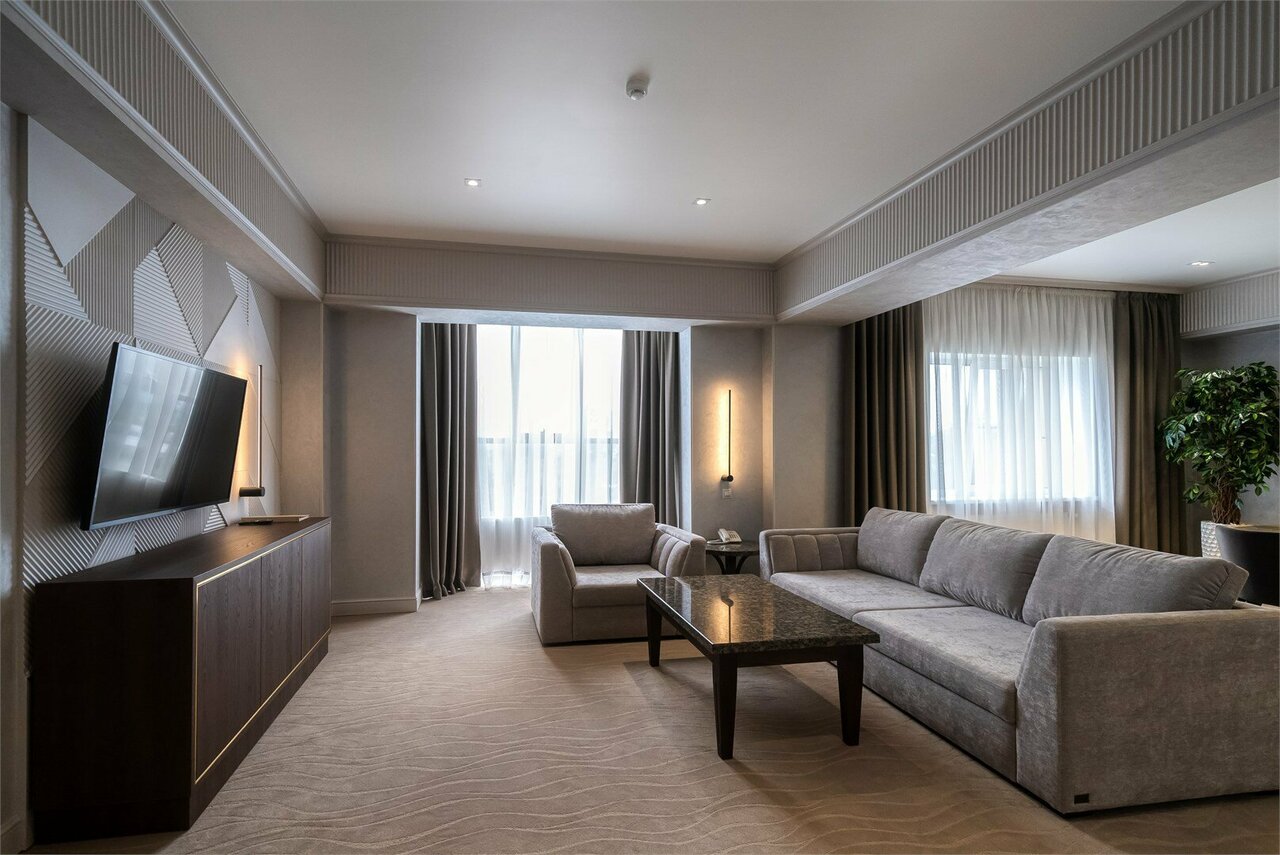 Гостиница Маск Пятигорск