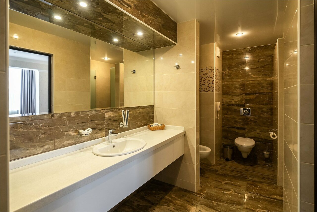 Гостиница Маск Пятигорск