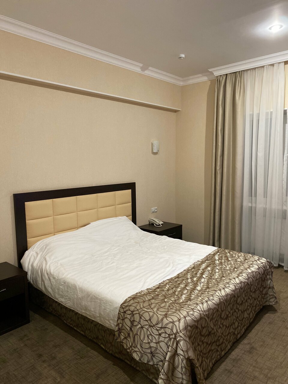 Гостиница Маск Пятигорск-145