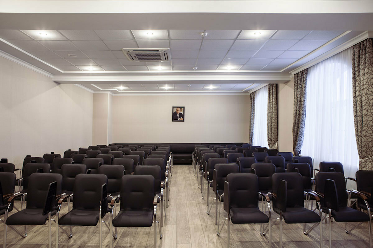 Гостиница Маск Пятигорск-9