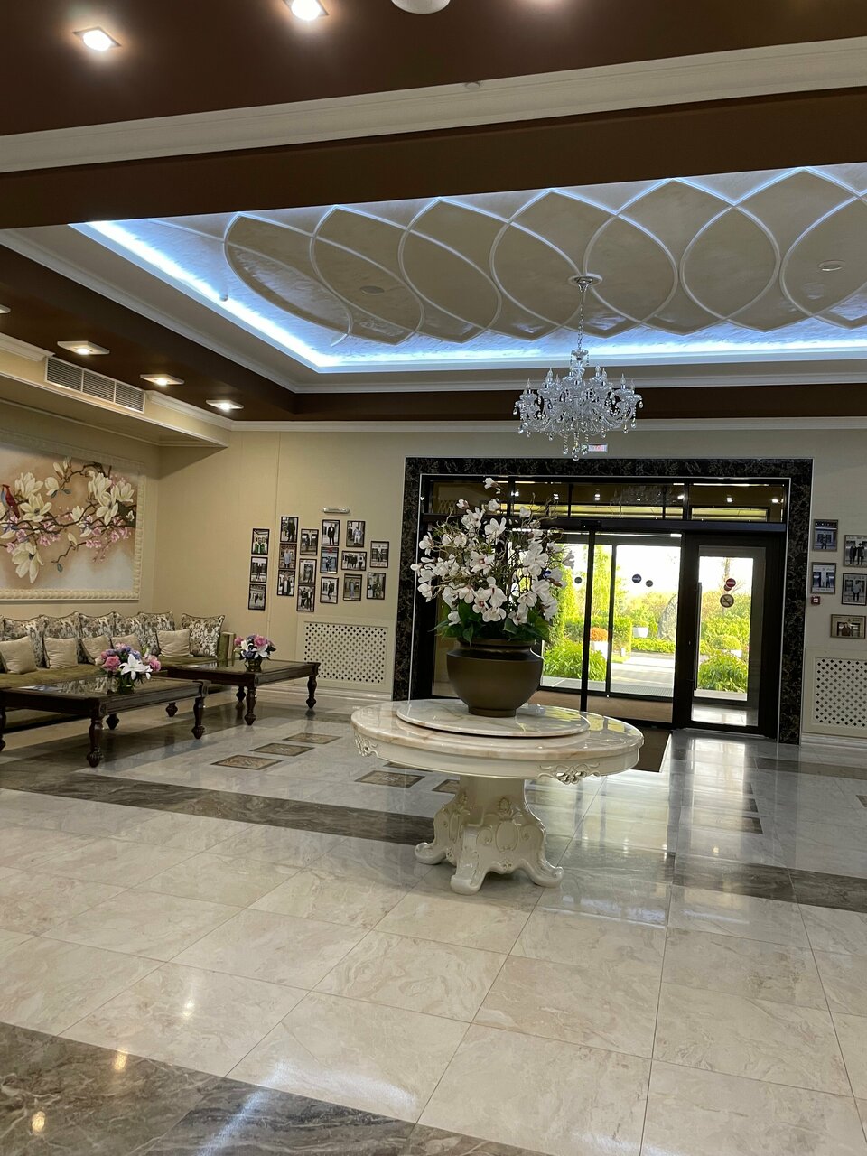 Гостиница Маск Пятигорск-226