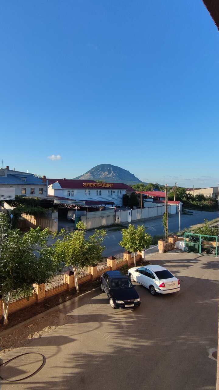 Гостиница Маск Пятигорск-68