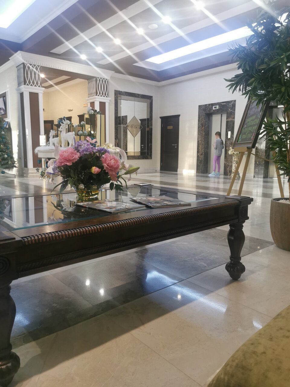 Гостиница Маск Пятигорск-56