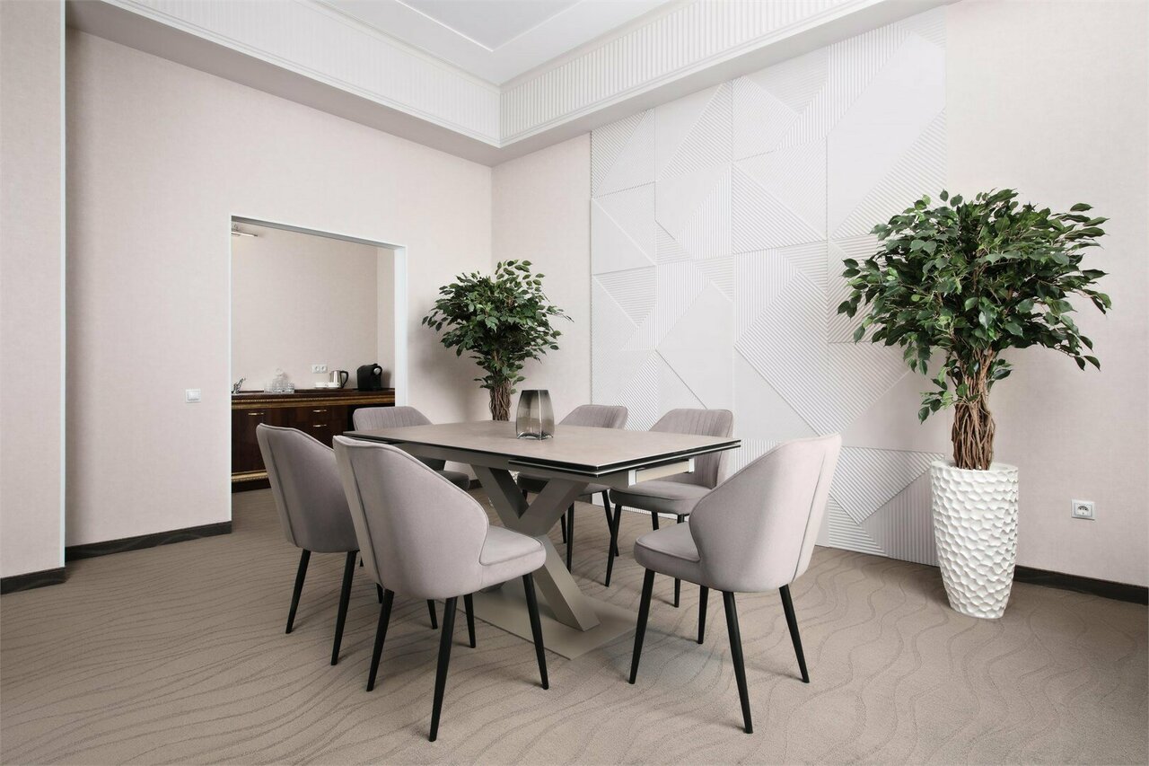 Гостиница Маск Пятигорск