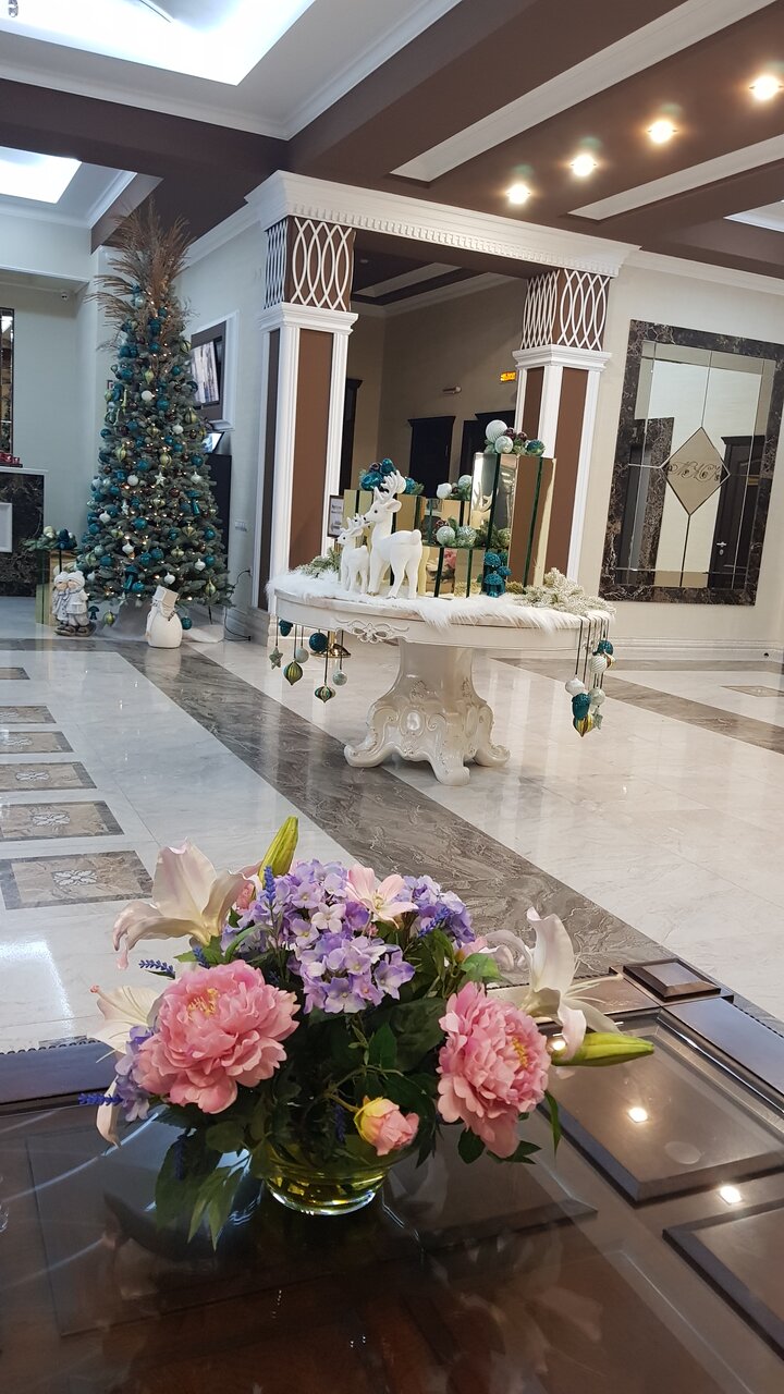 Гостиница Маск Пятигорск-150