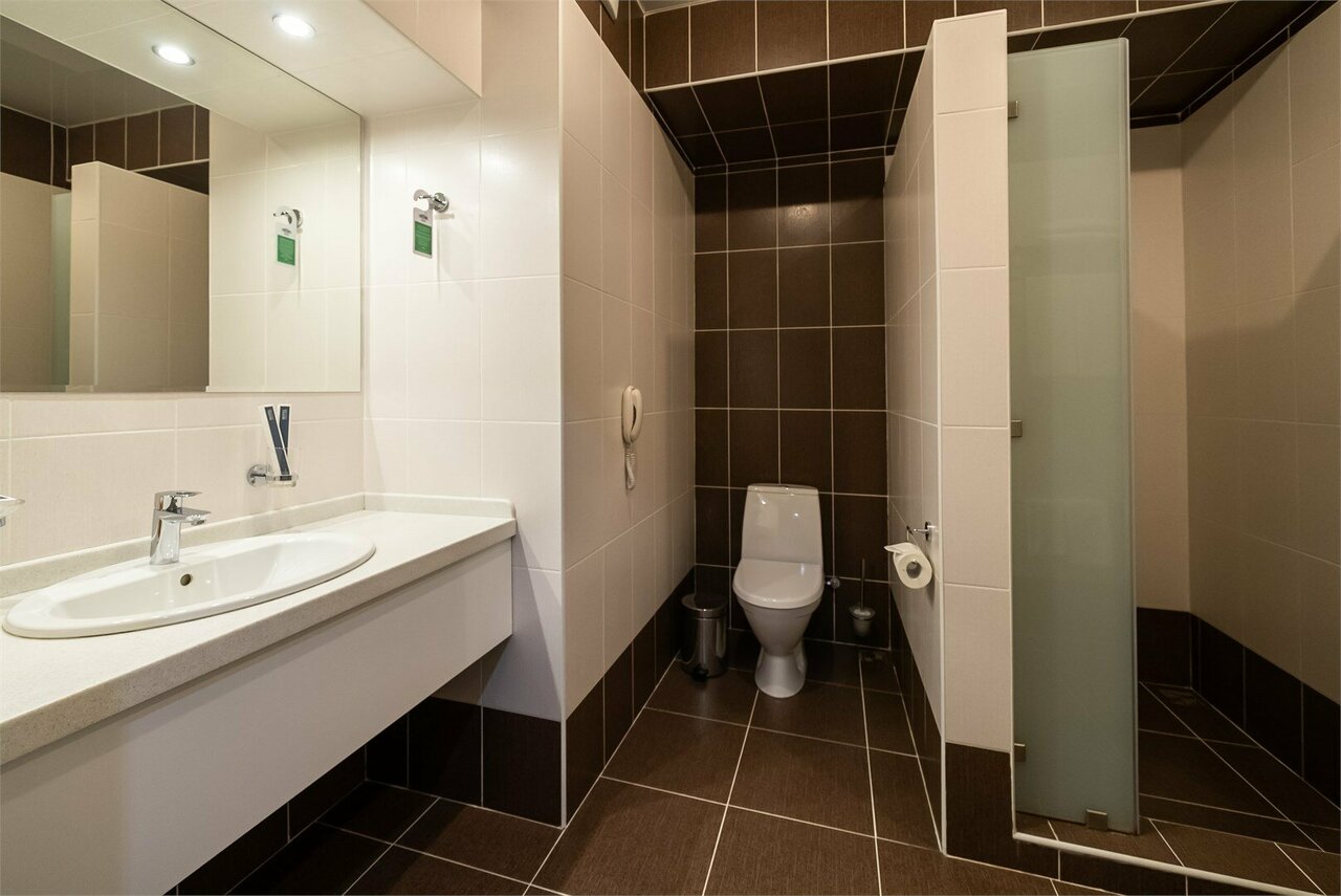 Гостиница Маск Пятигорск