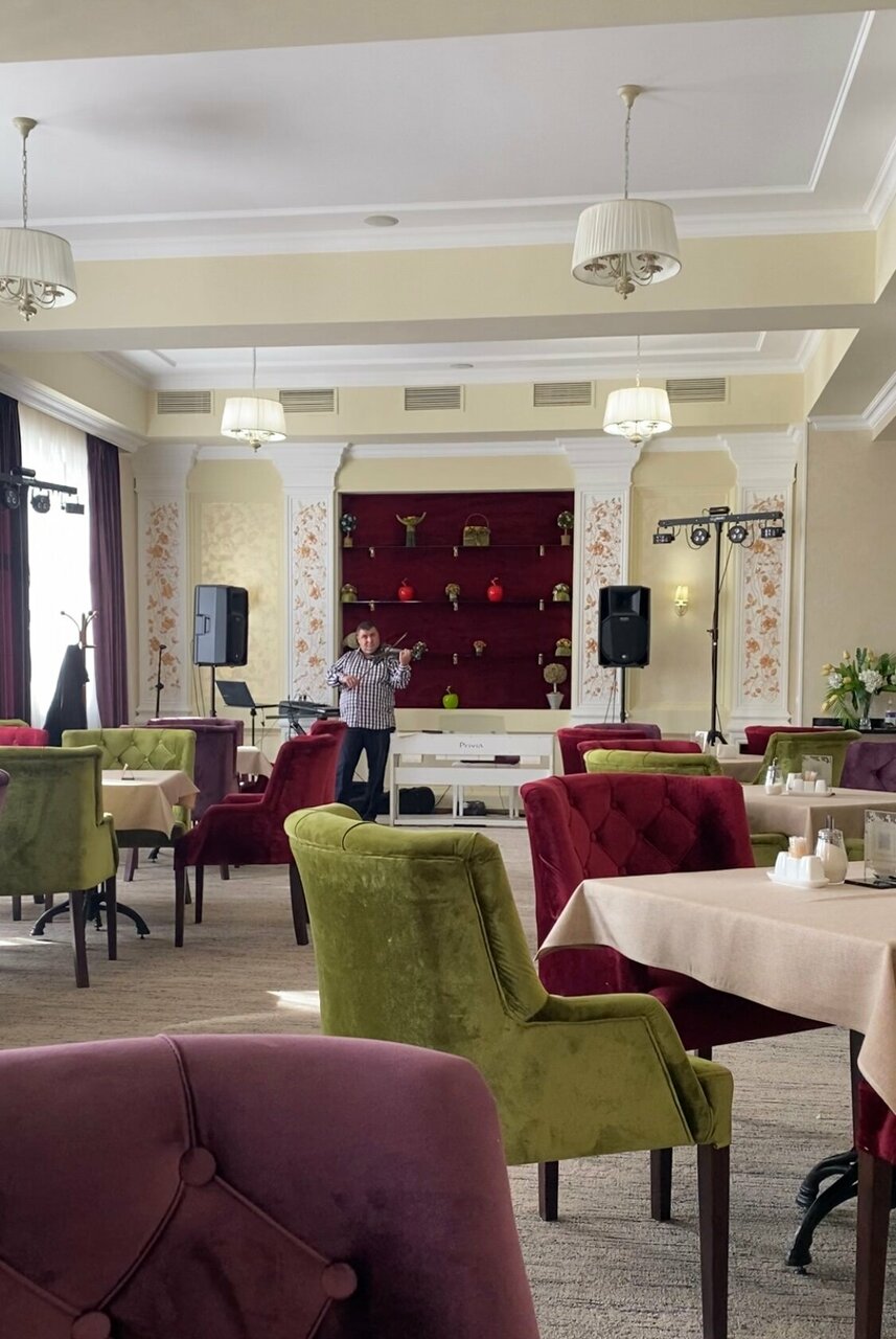 Гостиница Маск Пятигорск-114