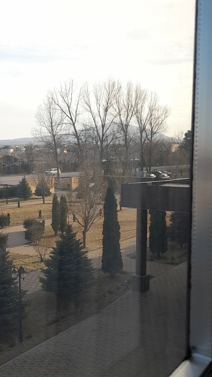 Гостиница Маск Пятигорск-202