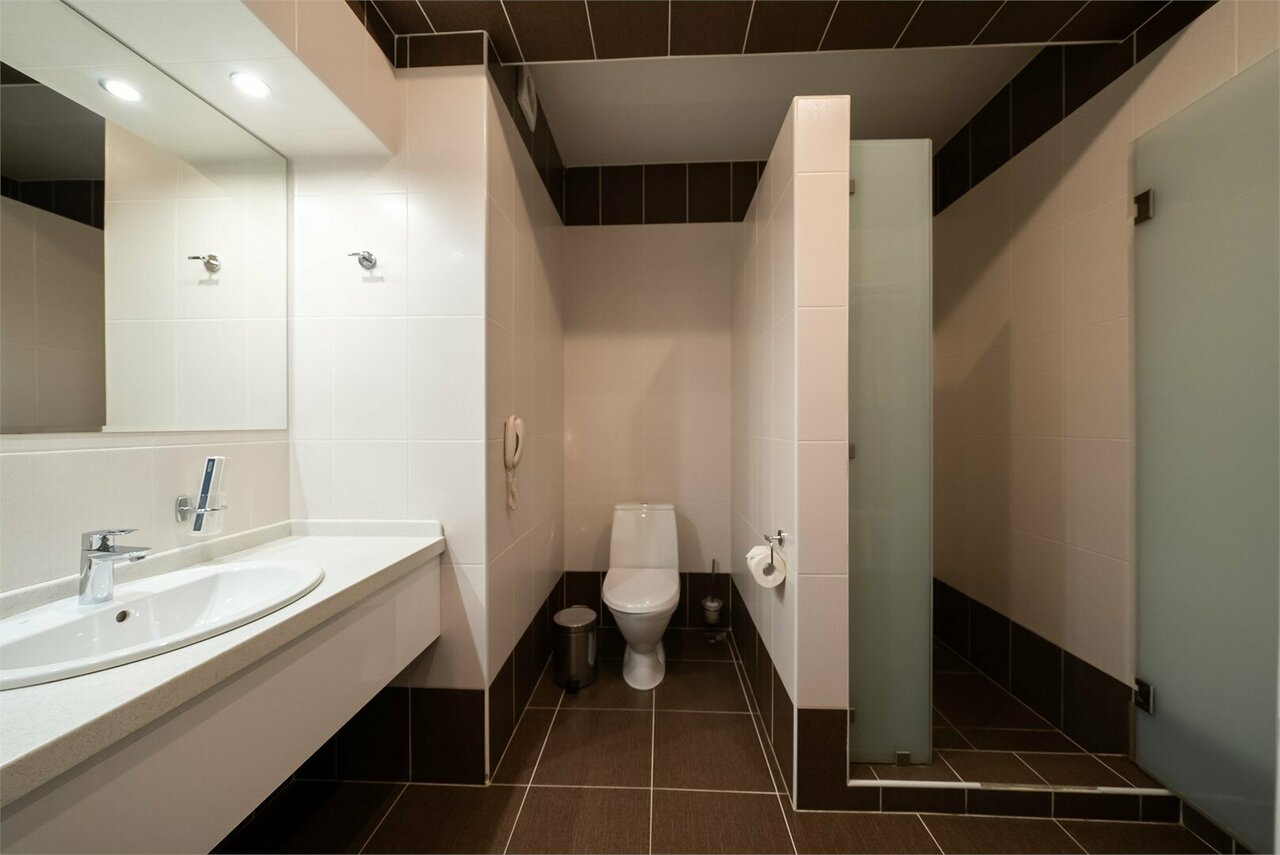 Гостиница Маск Пятигорск