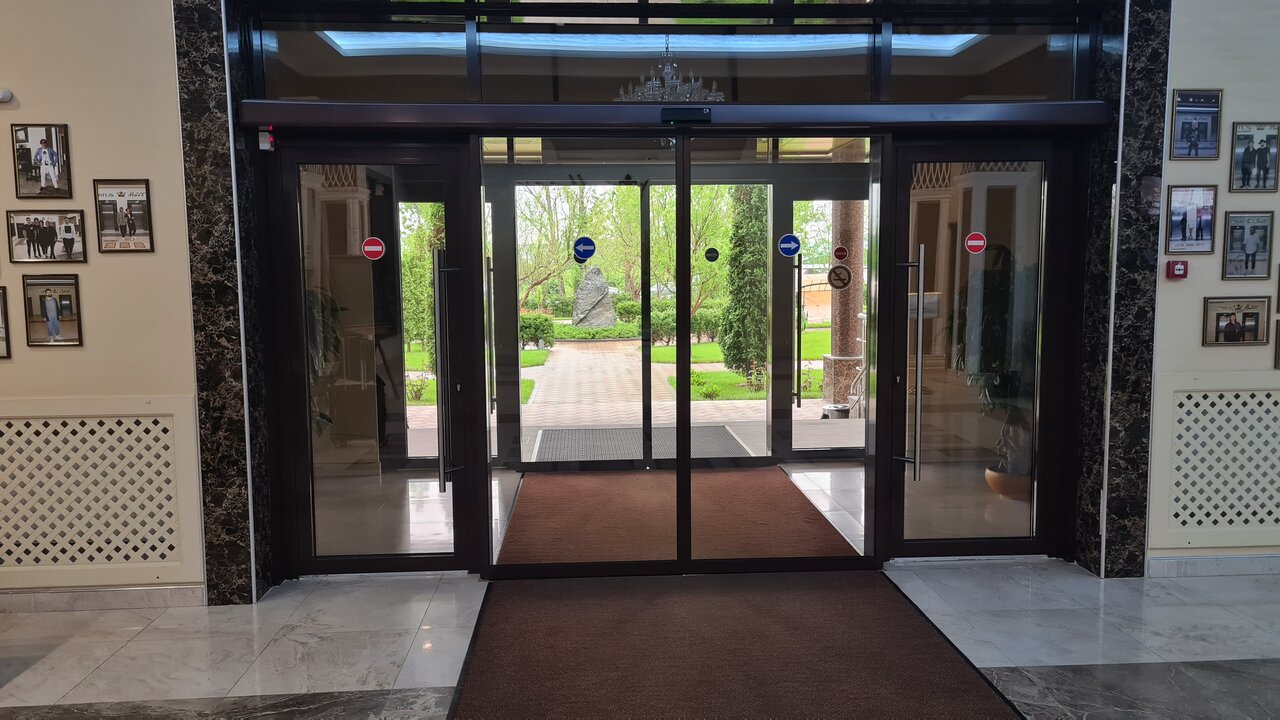 Гостиница Маск Пятигорск-72