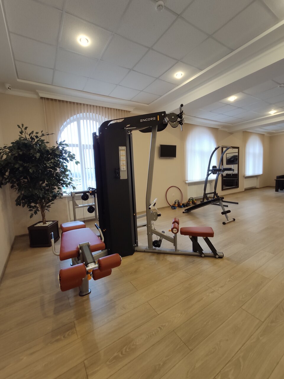 Гостиница Маск Пятигорск-201