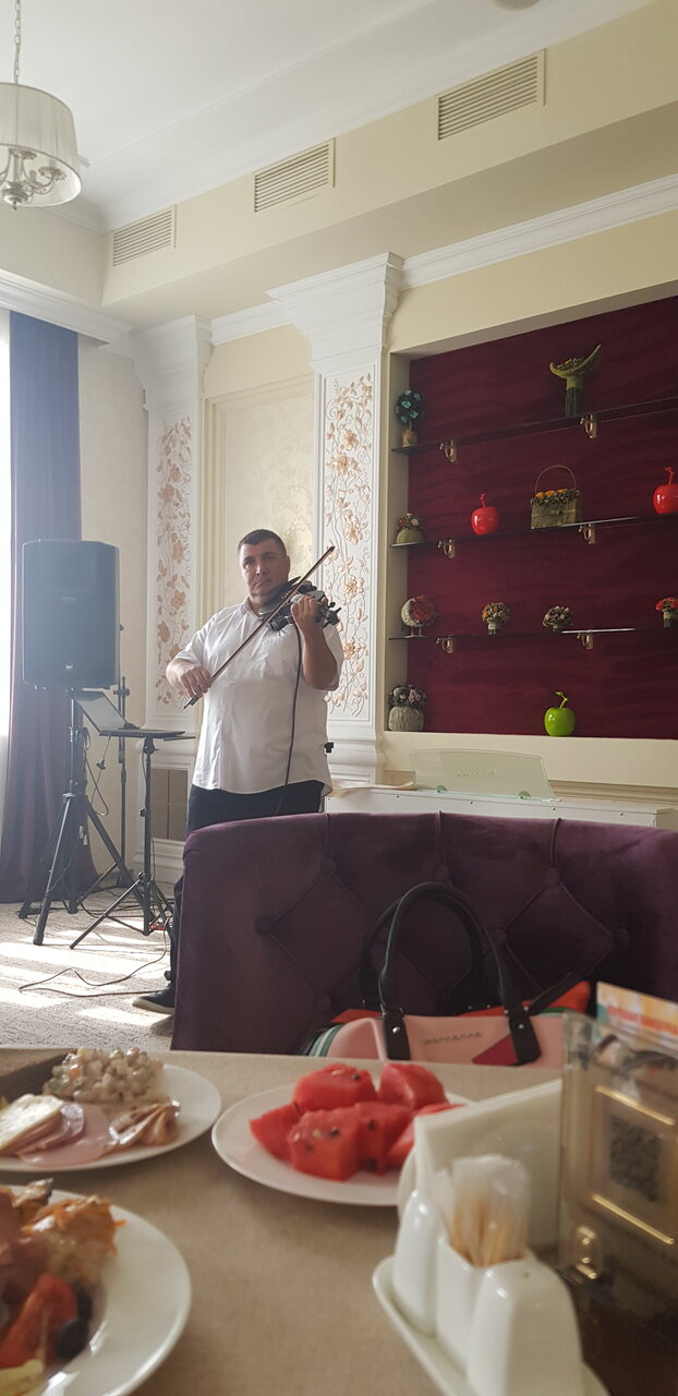 Гостиница Маск Пятигорск-176