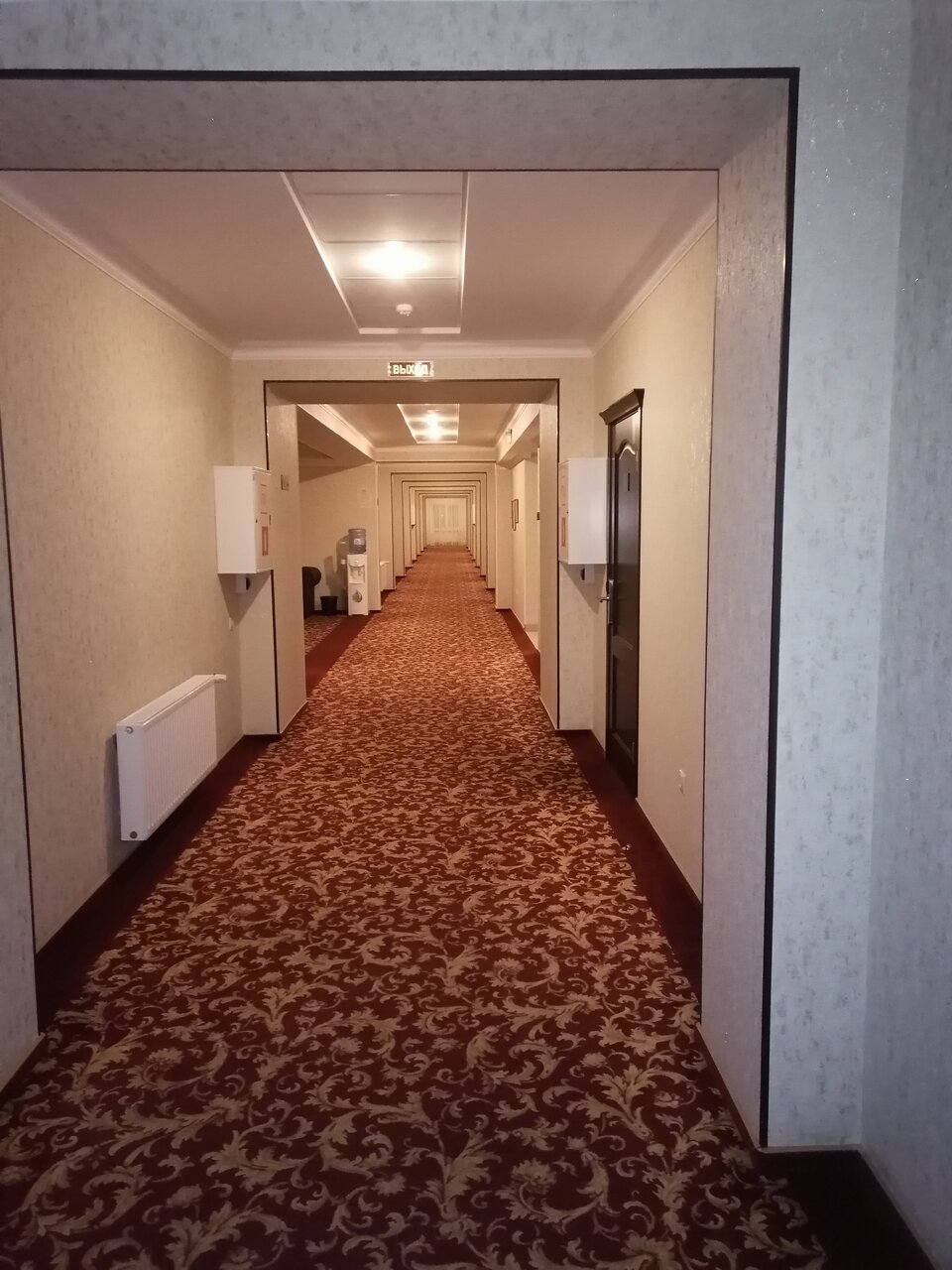 Гостиница Маск Пятигорск-147