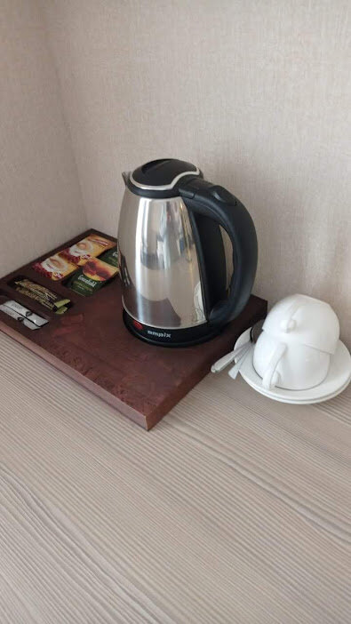 Гостиница Маск Пятигорск-217