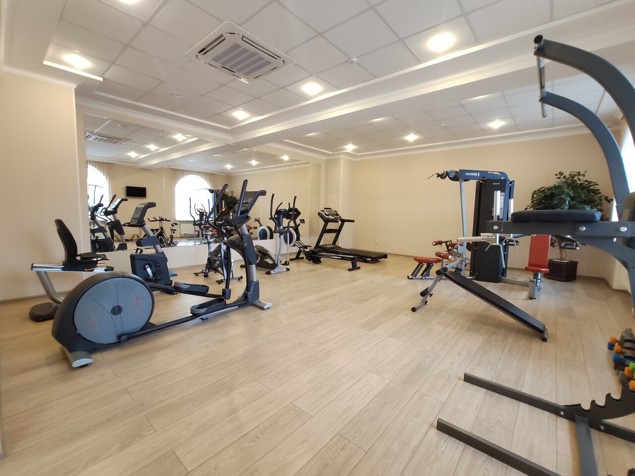 Гостиница Маск Пятигорск-211