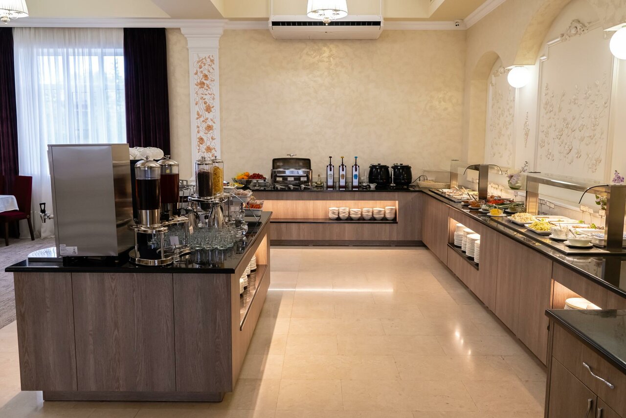 Гостиница Маск Пятигорск-244