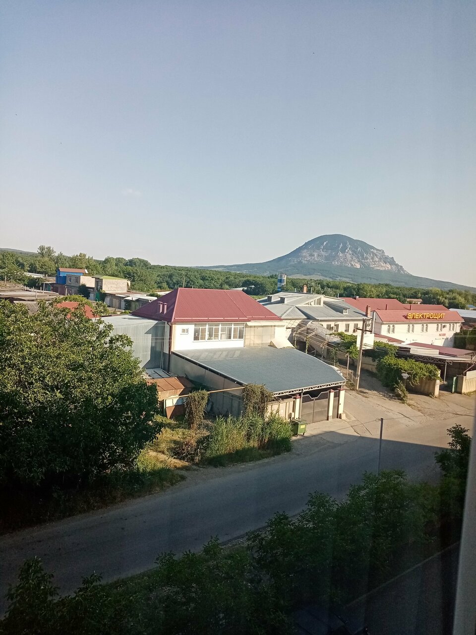 Гостиница Маск Пятигорск-83