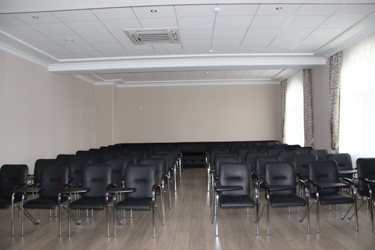 Гостиница Маск Пятигорск-15