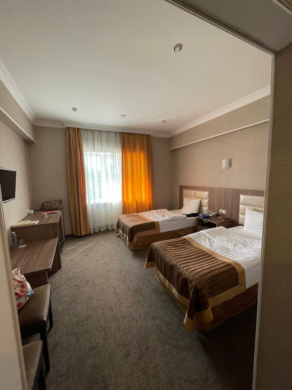 Гостиница Маск Пятигорск-65