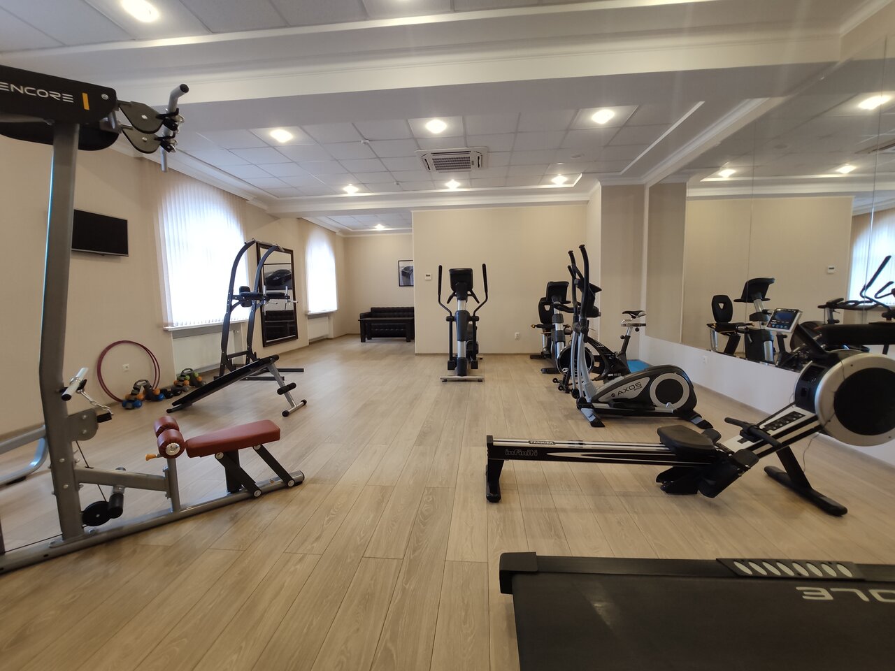 Гостиница Маск Пятигорск-166