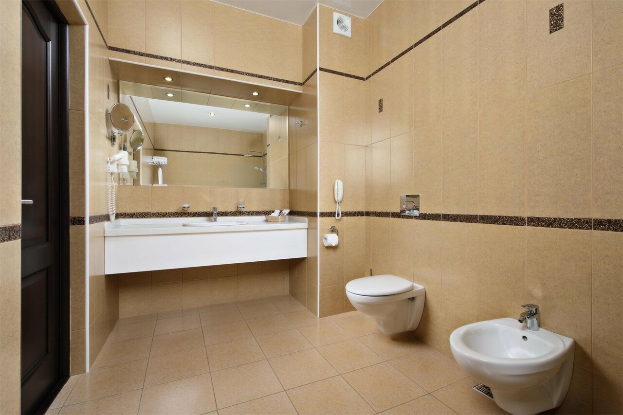 Гостиница Маск Пятигорск