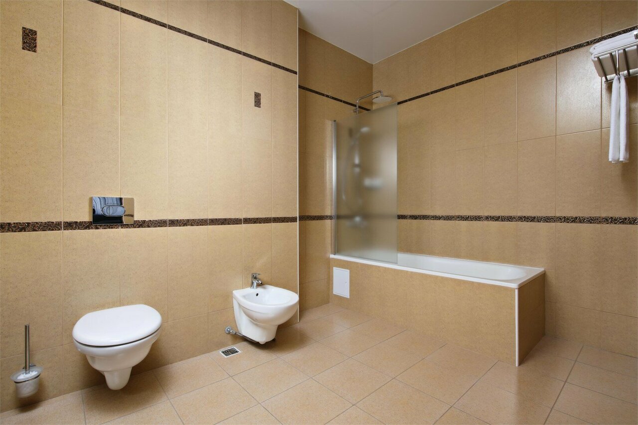 Гостиница Маск Пятигорск