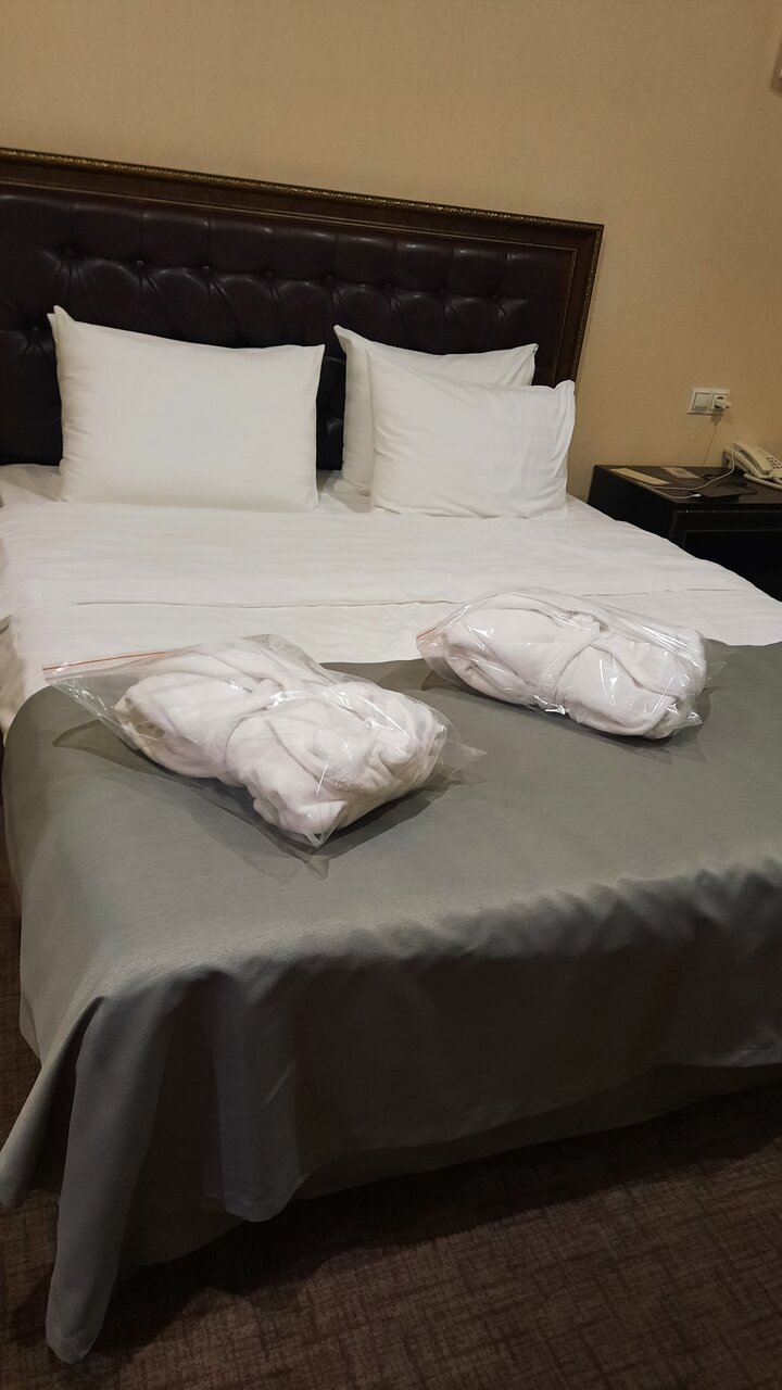 Гостиница Маск Пятигорск-164