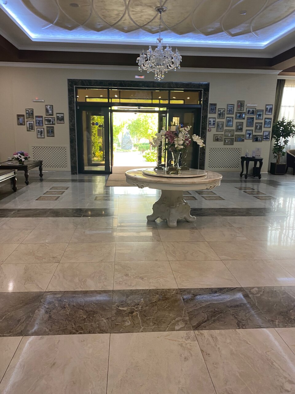 Гостиница Маск Пятигорск-118