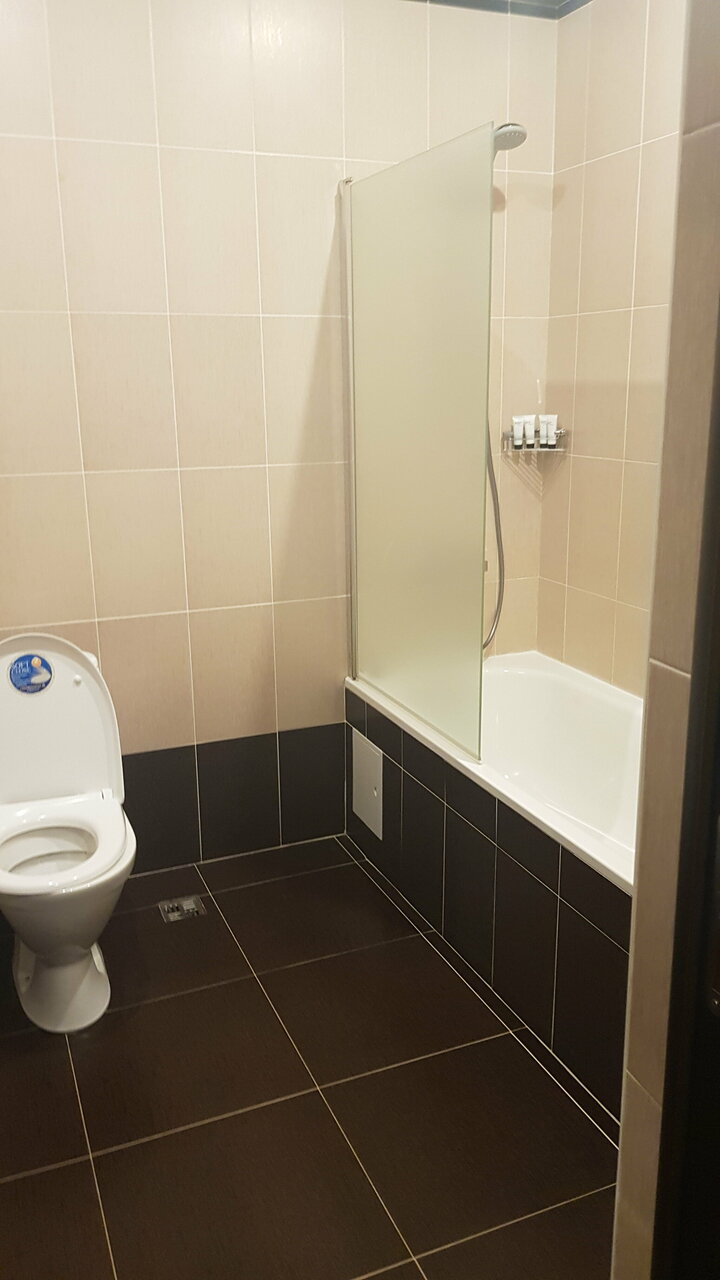 Гостиница Маск Пятигорск-220