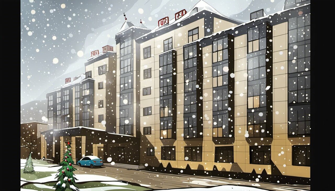 Гостиница Маск Пятигорск-31