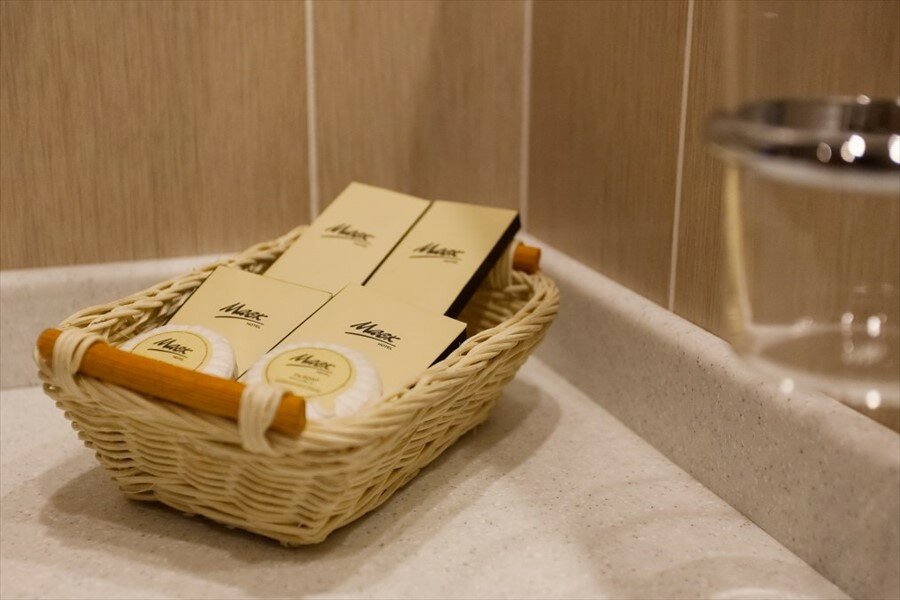 Гостиница Маск Пятигорск-23