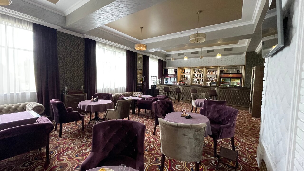 Гостиница Маск Пятигорск-170