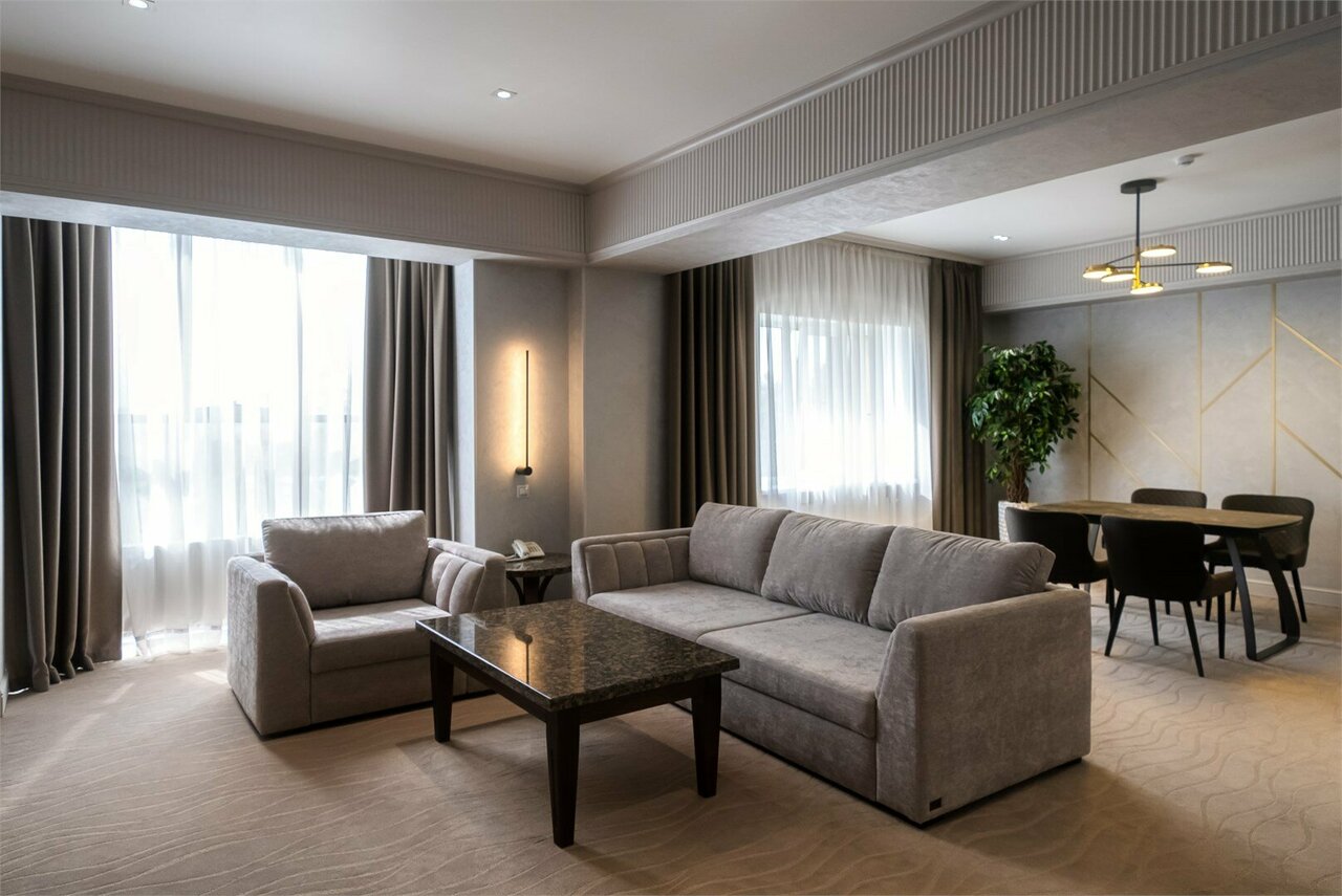 Гостиница Маск Пятигорск