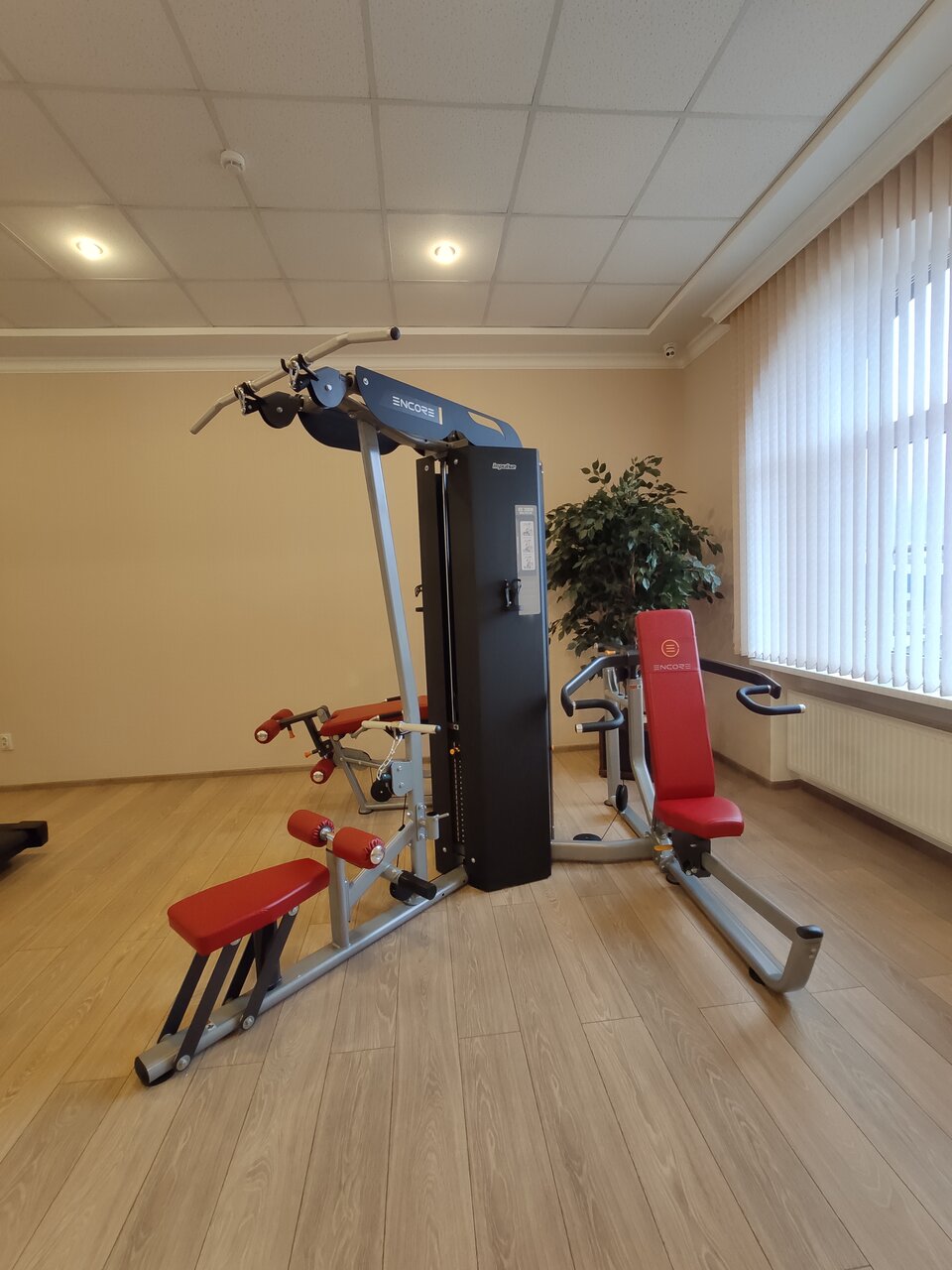 Гостиница Маск Пятигорск-221