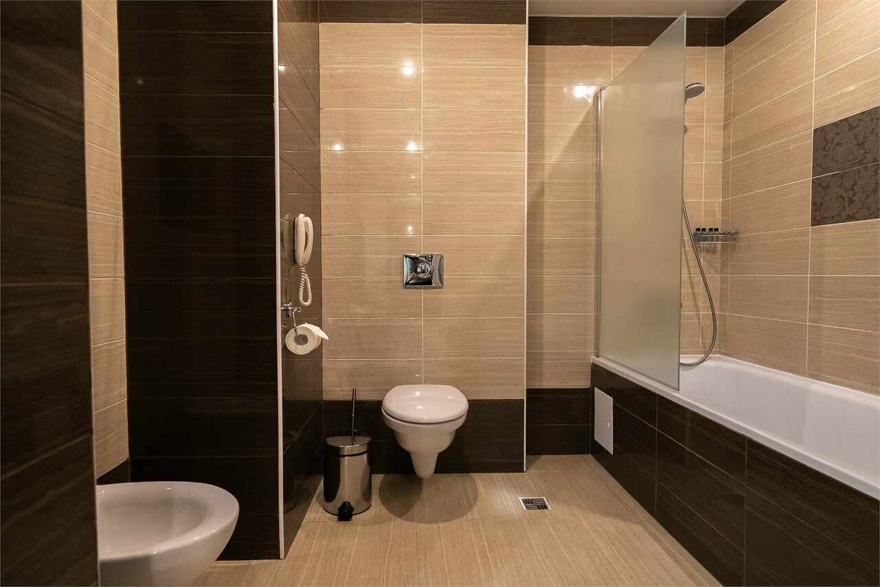 Гостиница Маск Пятигорск