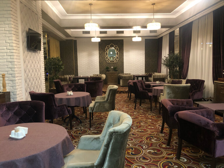 Гостиница Маск Пятигорск-126